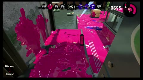 Splatoon2 Turf War549