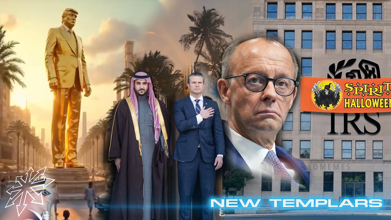 Zelenskyy Brutally Humiliated / Golden Age Stalled / 9.11 Dodger In Cabinet