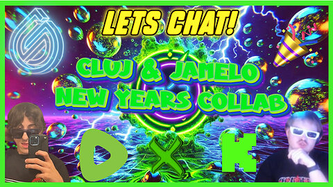 🎉HAPPY NEW YEARS EVE FROM MST TIME!🎉JAMELO COLLAB🎉GAMING🎉FUNNY🎉NYEHYPE🎉BYE2024🎉