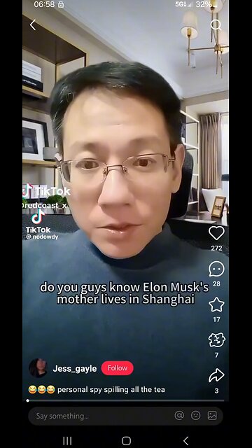 They know about Grand Solar Minimum