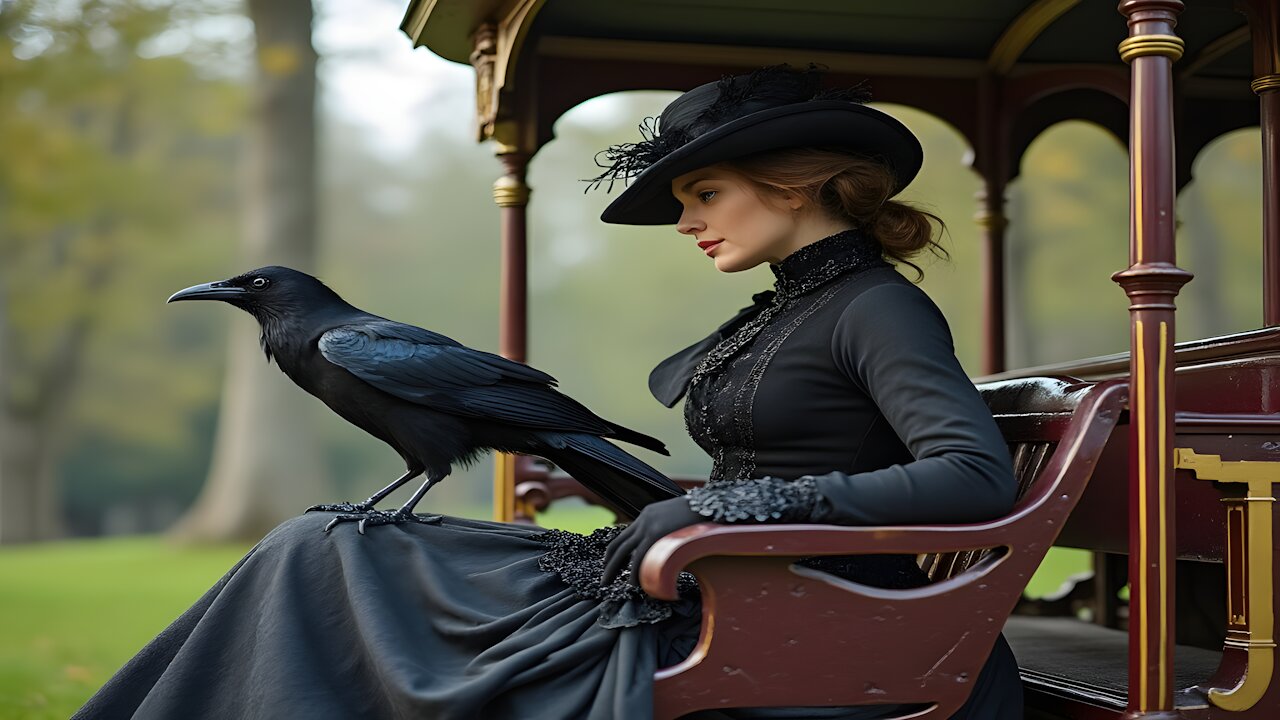 "Legends of the Trodaer" Chapter 20 Day in the Park