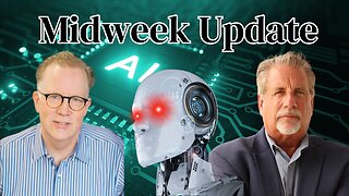 Midweek Prophecy Update 03-05-25