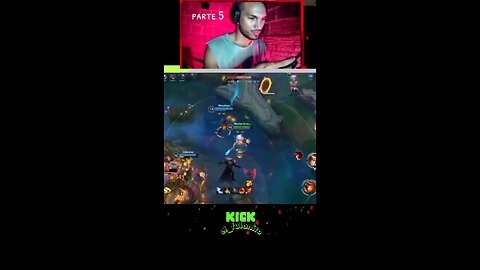 "GAMEPLAY CON TRISTANA" PARTE 5