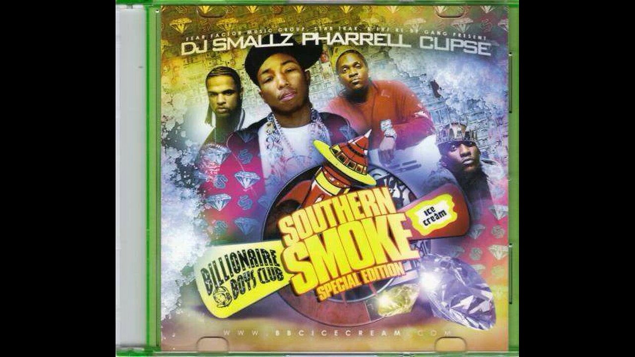 Bow Wow– 4 Corners Featuring Lil Wayne, Lil' Scrappy, Pimp C