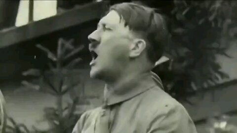 Adolf Hitler Unifies Germany