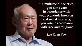 IDENTITARIANISMO E DEMOCRACIA