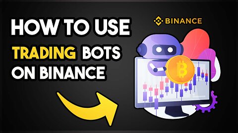 How to Use Binance Trading Bots: Automate Your Crypto Trades in 2025