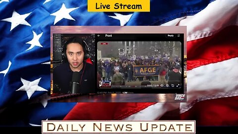 x268a: Vince Dao - Democrats STUNNED as Government Shutdown PLOY Against Trump BACKFIRES