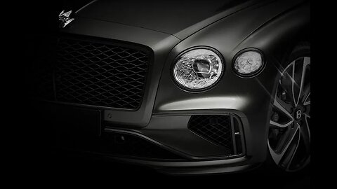 Explore the luxury and performance of the 2025 Bentley Flying Spur S