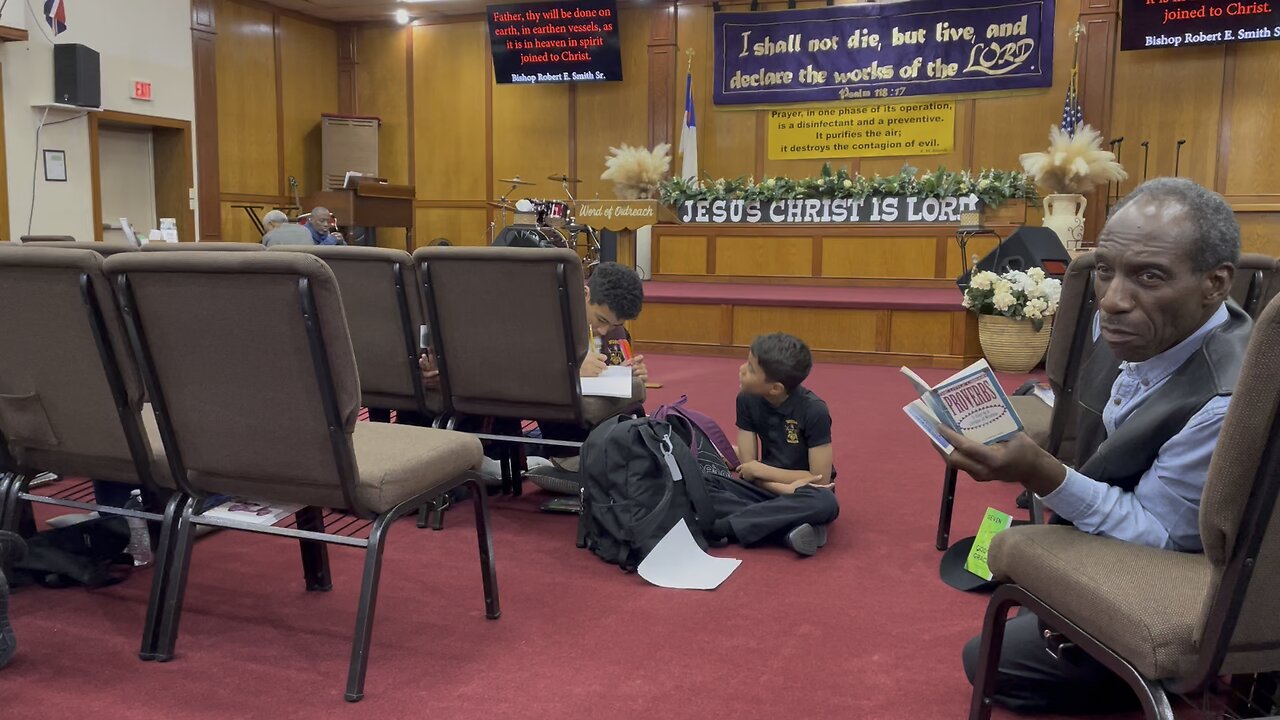 Reality and Priority