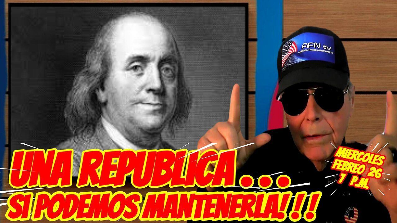 911, LOS ESTADOS UNIDOS DE AMERICA BAJO ATAQUE - 02.26.2025 - 7 PM