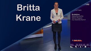 Britta Krane 121224