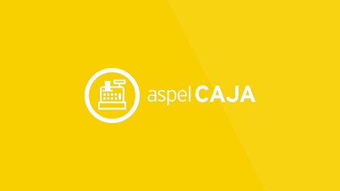 ✅ Aspel CAJA 5 (multicaja) Lleva el control efectivo de tu punto de venta