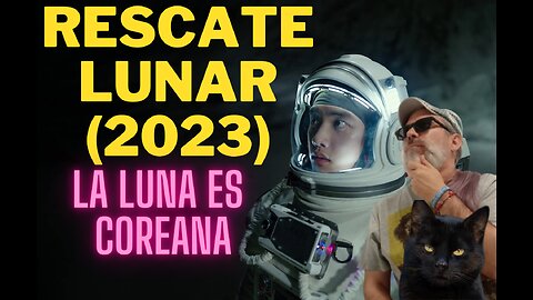 Rescate Lunar (2023)