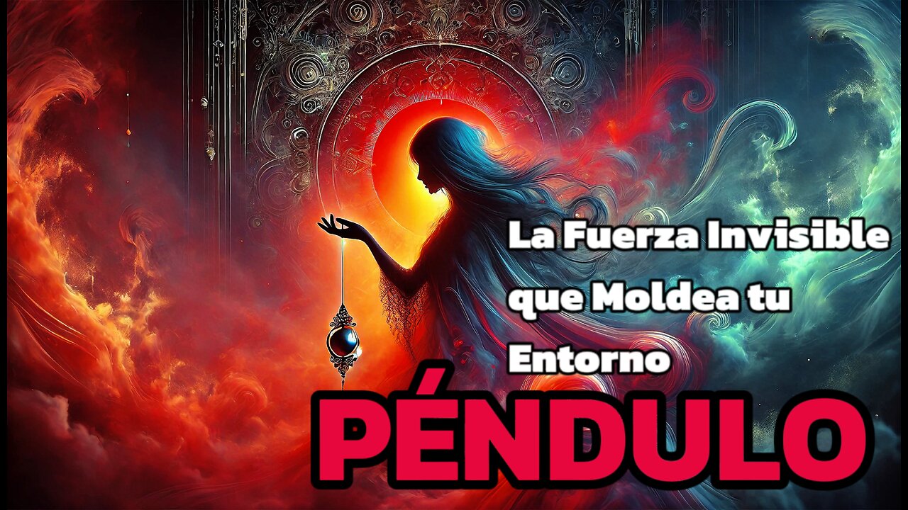 Beneficios del Péndulo |20 Preguntas que le Puedes Hacer a Tu Péndulo