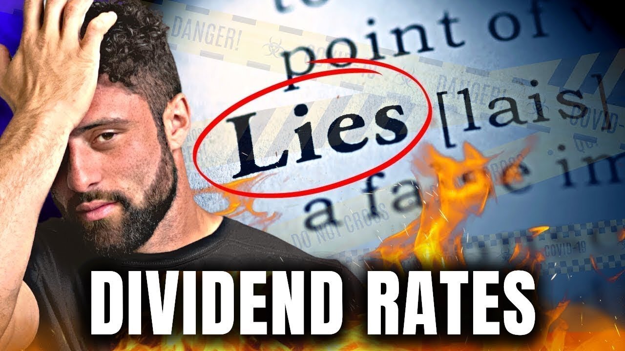 Stop Falling for These Dividend Rate Lies in Whole Life Insurance