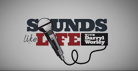 Sounds Like Life with Darryl Worley - EP #002 (Have You Forgotten)