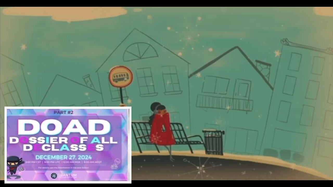 DOAD2 Joy