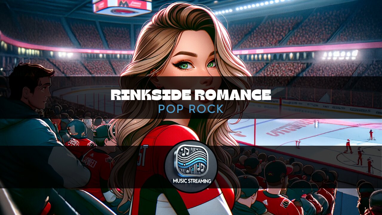 Rinkside Romance - Pop Rock music