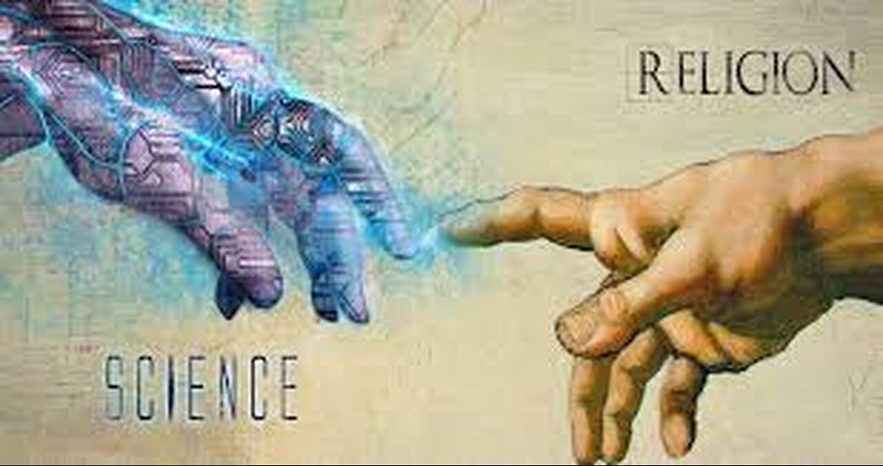 Science VS Religion - What does Science say about Religion?