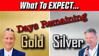 Bo Polny, Andrew Sorchini | Gold, Silver What to EXPECT in the DAYS Ahead!!