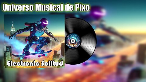 Electronic Solitud