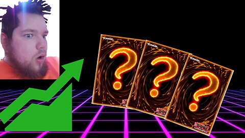yugioh pack opening