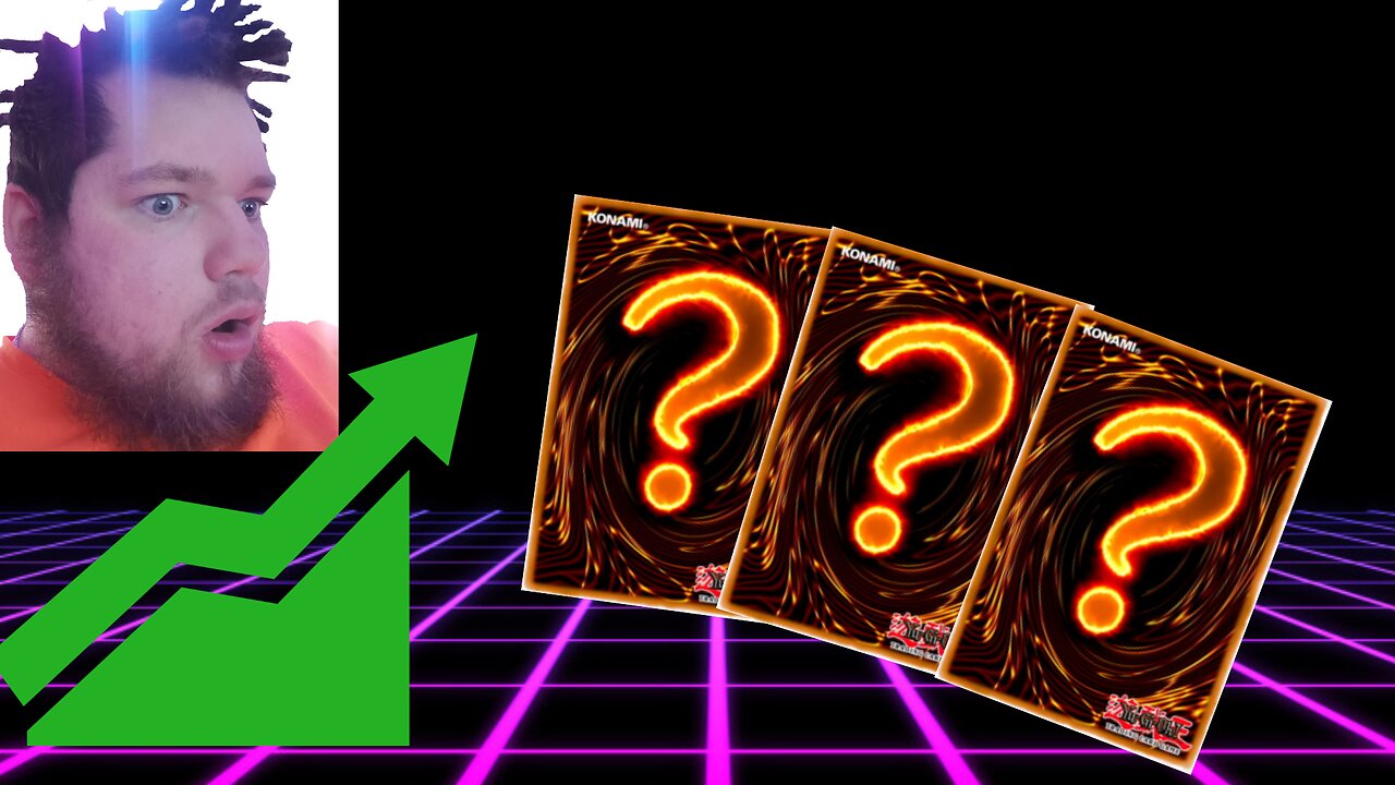 yugioh pack opening