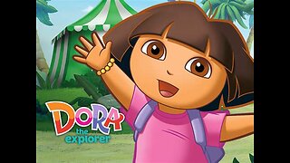 The Dora Theory: Was ‘Dora the Explorer’ an Internet Explorer Ad?