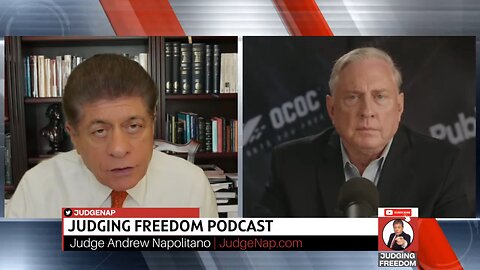 Judge Napolitano & Col.Macgregor [Special Edition]: Trump´s impulsive statements & plans