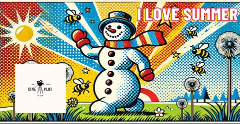 Cineplot Recap: Sisterly Love and Icy Adventures