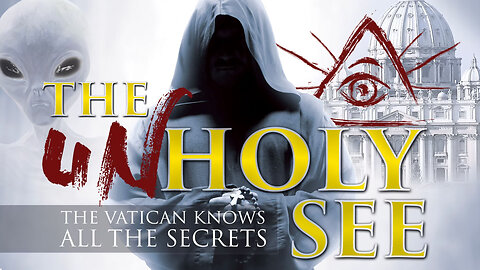 Trailer: True Legends: The UnHoly See (Ep. 2)