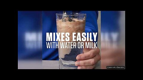 Dymatize Elite 100% Whey Protein Powder, 25g Protein Review