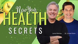 New Year, New You: The Secret Health Reset No One Talks About