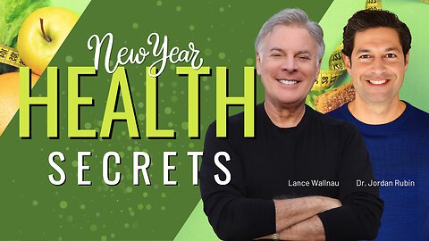 New Year, New You: The Secret Health Reset No One Talks About
