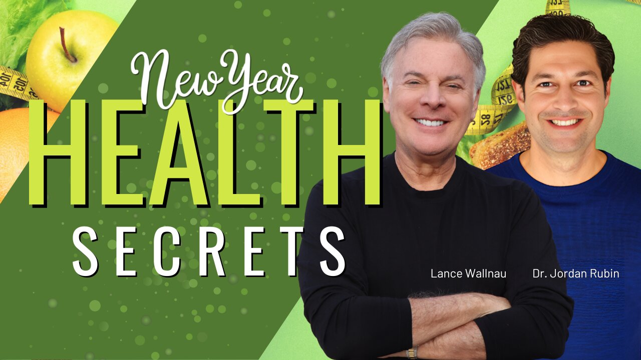 New Year, New You: The Secret Health Reset No One Talks About