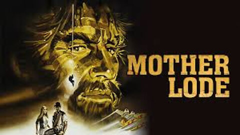 Mother Lode (1982) 1080p Drama, Mystery, Thriller