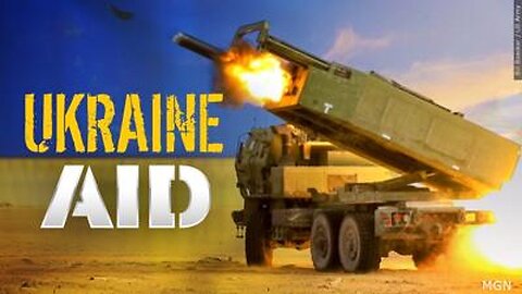 US will announce $500M in weapons to be sent to Ukraine