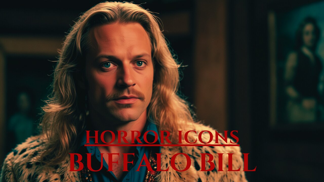 Horror Icon: Buffalo Bill