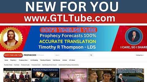 True Prophetic videos for believers. Wisdom: Beliefs don’t alter truth.