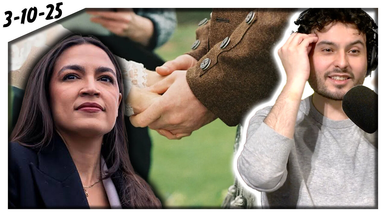 To burn or marry? & bAsEd Latina Congresswomen Vs Usury?