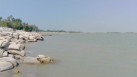 dud Kumar river