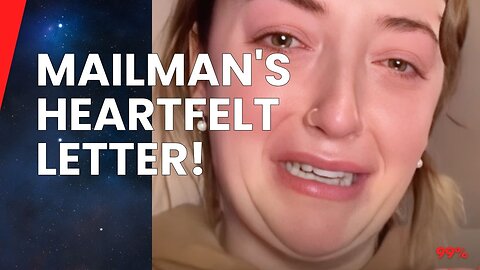 MAILMAN'S FINAL LETTER RUINS WOMAN! 27 Years of Secrets Revealed!