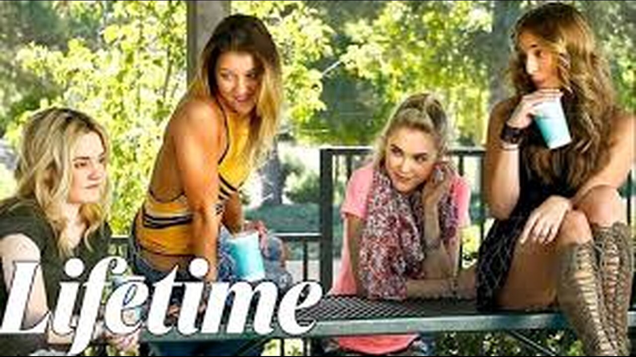 A High School Night to Regret #LMN NEW Lifetime Movie 2024 Based On A True Story
