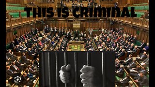 THE UK IS COVERING UP THE SICKEST MOST DISGUSTING STORY I HAVE EVER HEARD.