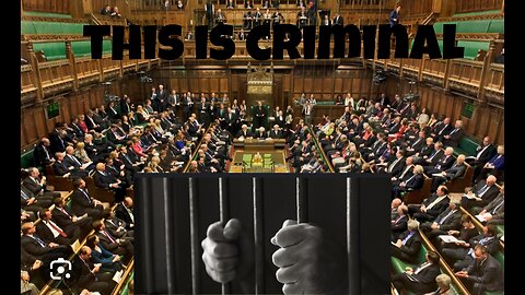 THE UK IS COVERING UP THE SICKEST MOST DISGUSTING STORY I HAVE EVER HEARD.
