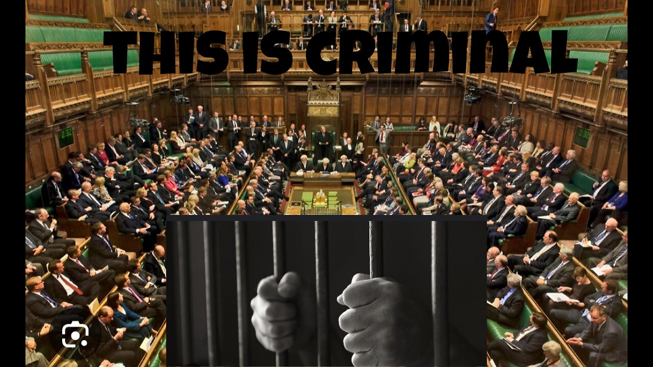 THE UK IS COVERING UP THE SICKEST MOST DISGUSTING STORY I HAVE EVER HEARD.