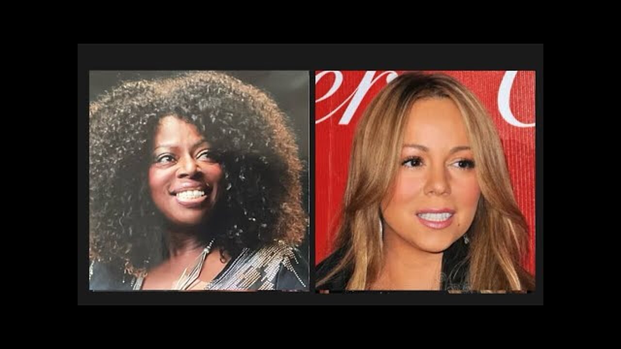 Angie Stone Secrets Reveal Part 10