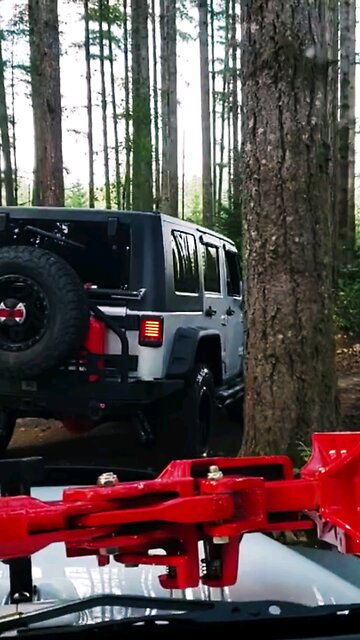 squeezing through snow- melted, rain- flooded enchanted trails