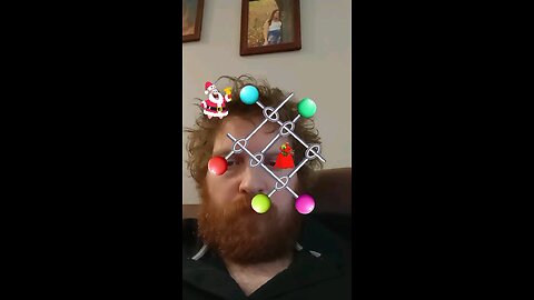 Christmas TikTok Game